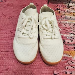 Suavs Zilker gum in marshmallow